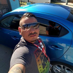 Meet your Posher, Henry ivan